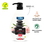 Deep Fresh Spa Duş Jeli 1 lt thumbnail 2
