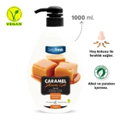 Deep Fresh Karamel Duş Jeli 1 lt thumbnail 2