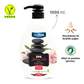 Deep Fresh Spa Duş Jeli 1 lt thumbnail 6