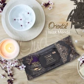 Deep Fresh Oriental Islak Mendil Oud 120 Yaprak thumbnail 3