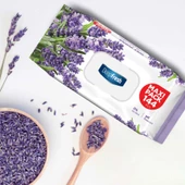 Deep Fresh Maxi Pack Islak Mendil Lavanta 144 Yaprak thumbnail 7