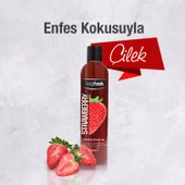 Deep Fresh Arındırıcı Duş Jeli Çilek 3 x 400 ml thumbnail 3