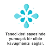 Deep Fresh Arındırıcı Duş Jeli Çilek 3 x 400 ml thumbnail 4