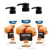 Deep Fresh Karamel Duş Jeli 3 x 1 lt thumbnail 1