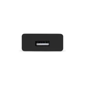 Ttec 2SCS20LS Smartcharger Seyahat Şarj Aleti 2.1A + Lightning Kablo Siyah thumbnail 4