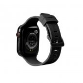 Apple Watch 7 45mm KRD-23 Silikon Kordon thumbnail 7