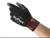 Ansell Hyflex 11-601 Hassas Montaj Eldiveni thumbnail 1