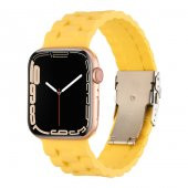Apple Watch 38mm KRD-72 Silikon Kordon thumbnail 2