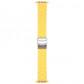 Apple Watch 38mm KRD-72 Silikon Kordon thumbnail 3