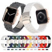Apple Watch 40mm KRD-72 Silikon Kordon thumbnail 2