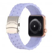 Apple Watch 40mm KRD-72 Silikon Kordon thumbnail 3