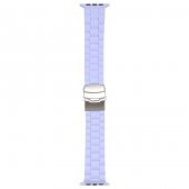 Apple Watch 40mm KRD-72 Silikon Kordon thumbnail 5