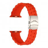 Apple Watch 40mm KRD-72 Silikon Kordon thumbnail 9