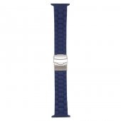 Apple Watch 42mm KRD-72 Silikon Kordon thumbnail 3