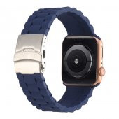Apple Watch 42mm KRD-72 Silikon Kordon thumbnail 5