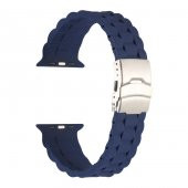 Apple Watch 42mm KRD-72 Silikon Kordon thumbnail 11