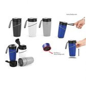 Paslanmaz çelik Devrilmez Termos ( 350 ml ) thumbnail 2