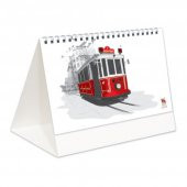 Piramit Takvim (İstanbul) thumbnail 1
