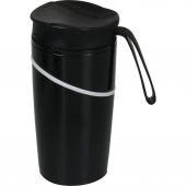 Paslanmaz çelik Devrilmez Termos ( 350 ml ) thumbnail 1