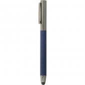 Touch Pen Lacivert Roller Kalem thumbnail 2