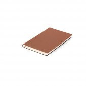 Rahatça Bükülebilir Termoderi Yumuşak Kapak Taba Defter ( 13 x 21 cm ) thumbnail 1