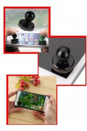Mobil Topuzlu Joystick thumbnail 1