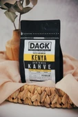 Dagk   Kenya Çekirdek Kahve 250gr thumbnail 4
