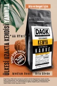 Dagk   Kenya Çekirdek Kahve 250gr thumbnail 6