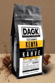 Dagk   Kenya Çekirdek Kahve 250gr thumbnail 5