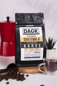 Dagk   Guatemala Çekirdek Kahve 250gr thumbnail 3