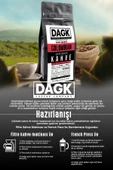 Dagk   Colombian Çekirdek Kahve 250gr thumbnail 6