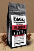 Dagk   Colombian Çekirdek Kahve 250gr thumbnail 4