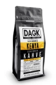 Dagk   Kenya Çekirdek Kahve 250gr thumbnail 2