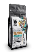 Dagk   Kenya Çekirdek Kahve 250gr thumbnail 1