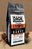 Dagk   Etiyopya Çekirdek Kahve 250gr thumbnail 5