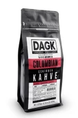 Dagk   Colombian Çekirdek Kahve 250gr thumbnail 2