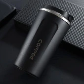 Termos Bardak Mug 510ml Siyah thumbnail 6