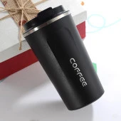 Termos Bardak Mug 510ml Siyah thumbnail 8