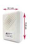 Mutlusan Mk-302 Kanarya Zil thumbnail 2