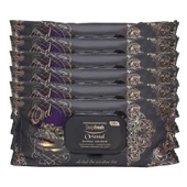 Deep Fresh Oriental Islak Mendil Oud 6 x 120 Yaprak thumbnail 7