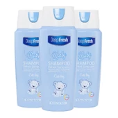 Deep Fresh Bebek Şampuanı Cute Boy 3 x 500 ml thumbnail 1