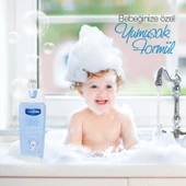 Deep Fresh Bebek Şampuanı Cute Boy 3 x 500 ml thumbnail 3