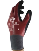 Ansell Edge 48-919 Yağ Dirençli Nitril İş Eldiveni thumbnail 2