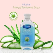 Deep Fresh Micellar Makyaj Temizleme Suyu 400 ml thumbnail 3