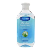 Deep Fresh Micellar Makyaj Temizleme Suyu 400 ml thumbnail 5