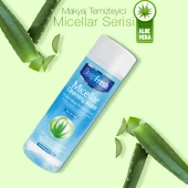 Deep Fresh Micellar Makyaj Temizleme Suyu 200 ml thumbnail 3