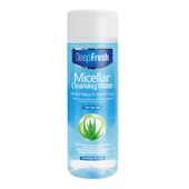 Deep Fresh Micellar Makyaj Temizleme Suyu 200 ml thumbnail 5