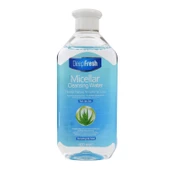 Deep Fresh Micellar Makyaj Temizleme Suyu 400 ml thumbnail 1