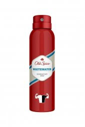 Old Spice   Old Spıce Whıtewater Deo 150 ml thumbnail 1