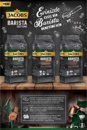 Jacobs   Barista Classic 225 thumbnail 2